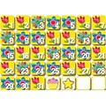 Creative Teaching Press™ Calendars Sets; Poppin Patterns® Seasonal, May