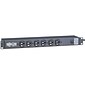 Tripp Lite RS-1215 Power Strip With 15' Black Cord; 12 Outlets