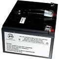 BTI® SLA6 12A Replacement UPS Battery