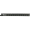 Tripp Lite PDU2430 Power Distribution Unit; 120 V Input/Output