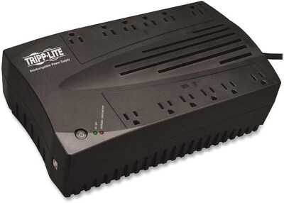 Tripp Lite AVR Series AVR900U 900 VA UPS System
