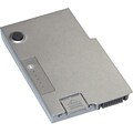 Ereplacement 312-0191-ER 4400 mAh Li-ion Battery For Latitude Notebook