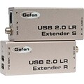 Gefen® EXT-USB2.0-LR USB 2.0 Extender; 330(L)