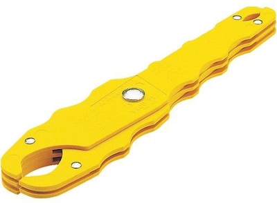 Ideal® 34-002 Safe-T-Grip Fuse Puller