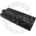 BTI® PA-CF18 6600 mAh 6-Cell Li-ion Battery For Toughbook Notebook