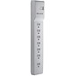 Belkin® BE107000-07-CM 7-Outlets 750 Joule Commercial Surge Protector With 7' Cord
