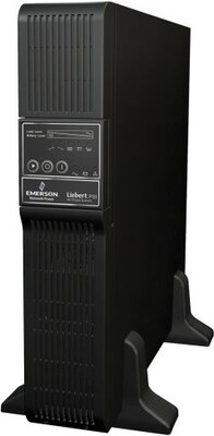 Emerson Liebert® PS1500RT3 120 Tower/Rack Mountable 1.5 kVA UPS
