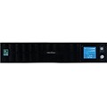 Cyberpower® PR3000LCDRTXL2U Tower/Rack Mountable 3 kVA UPS
