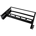 Startech Adjustable Rack Mount DIN Rail Kit With Top Hat/Mini/G Rails