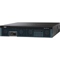 Cisco® Integrated Services Router (C2921-VSEC-CUBE/K9)
