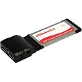 U.S. Robotics® USR8401 2 Port ExpressCard USB Adapter