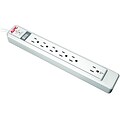 APC® Essential SurgeArrest 6-Outlet 1080 Joule Surge Suppressor With 4 Cord