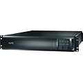 APC® SMX2200RMLV2U Line Interactive 2.2 kVA Rack Mountable Smart UPS