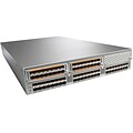 Cisco®  5596UP Managed Switch Chassis; 48 Ports