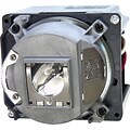 V7® VPL1001-1N Replacement Projector Lamp For HP L1695A; VP6310; VP6312; VP6320; 210 W