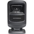 Motorola DS9208-SR4NNR01A Desktop Barcode Scanner; 1D/2D