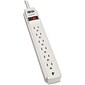 Tripp Lite Protect it!® 6-Outlet 790 Joule Surge Suppressor With 15' Cord