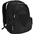 Targus® TSB229US Expedition Backpack For 16 Laptops; Black