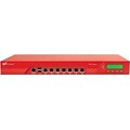 WatchGuard® XTM 33 Firewall Appliances With 3 Years Live Security; 55 Ipsec VPN