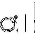 Sangean 100 Antenna; 14.5(L); Black