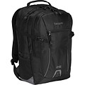 Targus® TSB712US Sport 26L Backpack For 16 Laptops; Black