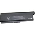 BTI® TS-M305X9 7200 mAh 9-Cell Li-ion Battery For Satellite Notebook