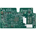 Cisco® UCS VIC 1240 Virtual Interface Card For M3 Blade Servers; 4 Port
