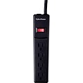 Cyberpower® CSB404 4-Outlet 450 Joule Essential Surge Protector With 4 Cord