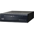 Cisco® RV042G Dual Gigabit WAN VPN Router