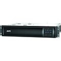 APC® SMT1500R2X180 Rack Mountable 1.5 kVA LCD Smart UPS