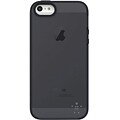 Belkin® Grip Candy Sheer Case For iPhone 5; Gravel/Blacktop
