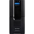 Cyberpower® PR3000LCD Pure Sine Wave Tower LCD 3 kVA UPS