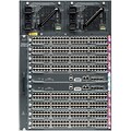 Cisco® WS-C4510R+E Managed Switch Chassis