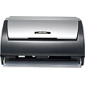 plustek PS286 Duplex Scanner; 600 dpi