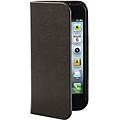 Verbatim® Folio Pocket Case For iPhone 5; Mocha Brown