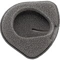 Plantronics® 60967-01 Foam Ear Cushion For H181; H181N; DuoPro Telephone Headsets