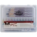 Royal Brush Clearview, Medium Watercolor Painting Art Set