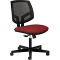 HON® Volt® Mesh Back Office Chairs, Crimson