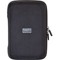 Digital Treasures® PocketPro 7 Hardshell Case For Kindle Fire/Tablet, Black