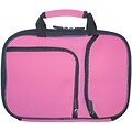 Digital Treasures® PocketPro 10 Netbook Case; Pink