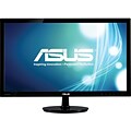 Asus® VS247H-P 23.6 Widescreen LED LCD Monitor