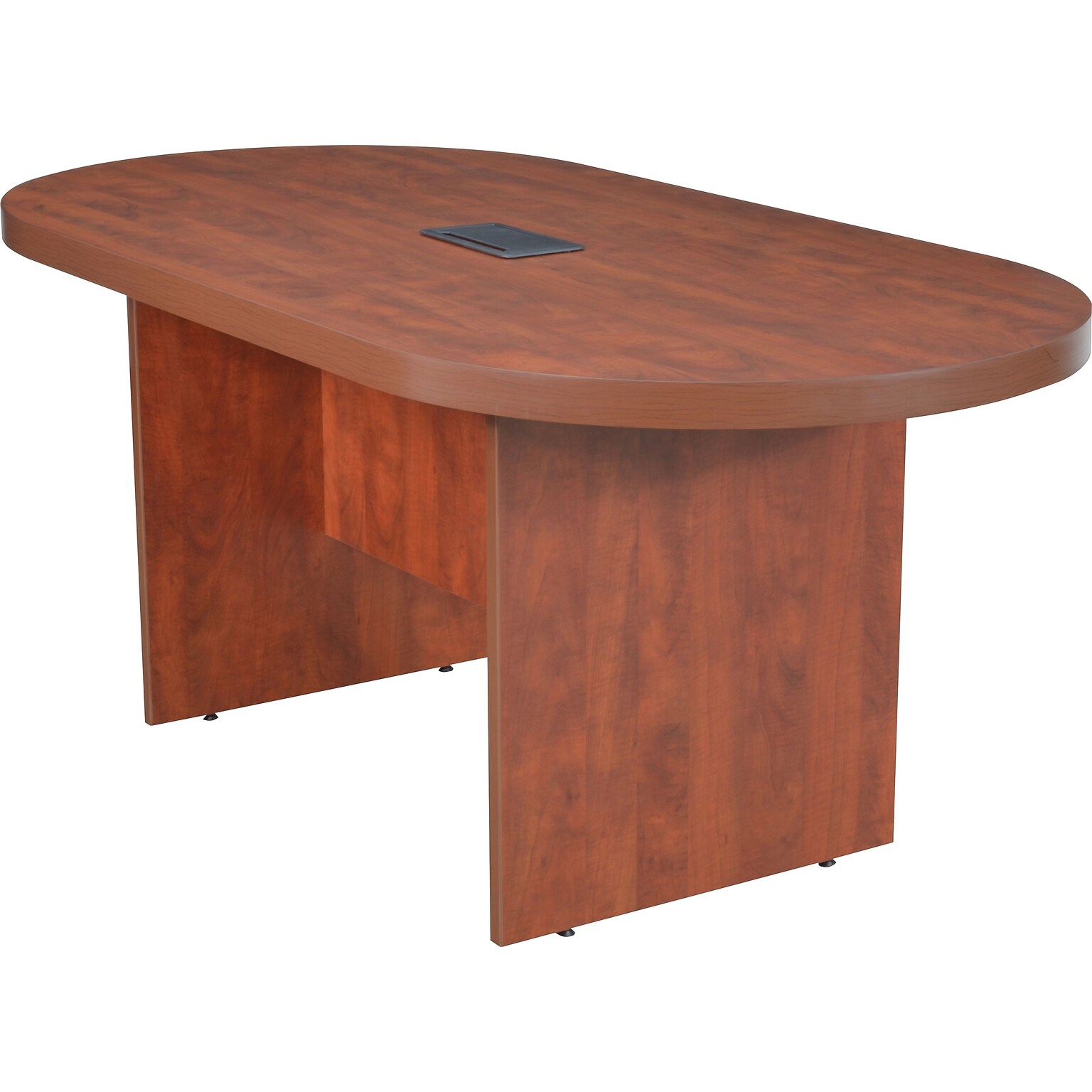 Regency Legacy 71 Racetrack Conference Table, Cherry (LCTRT7135CH)
