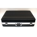 Platt Luggage 2807 Medium-Duty ABS Case