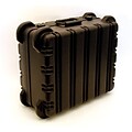 Platt Luggage 349T-SGSH Military Type Super-Size Tool Case