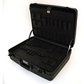 Platt Luggage 800T-CB Deluxe Polypropylene Tool Case