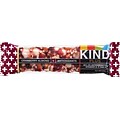 KIND® Plus Cranberry/Almond Nutrition Boost Bar, 1.4 oz., 12/Box