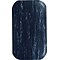 M+A Matting Company Hog Heaven Nitrile Rubber Marble Top Anti-Fatigue Floor Mat, 5 L x 3 W, 7/8 ,