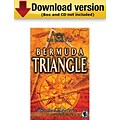Game Mill Lost Secrets Bermuda Triangle for Windows (1-User) [Download]