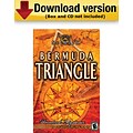 Game Mill Lost Secrets Bermuda Triangle for Mac (1-User) [Download]