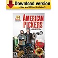 Encore American Pickers for Windows (1-User) [Download]